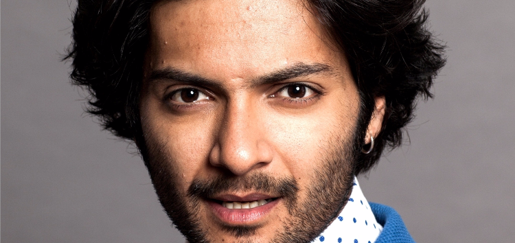 Ali Fazal makes it to the top 10 actors to look out for in Hollywood!