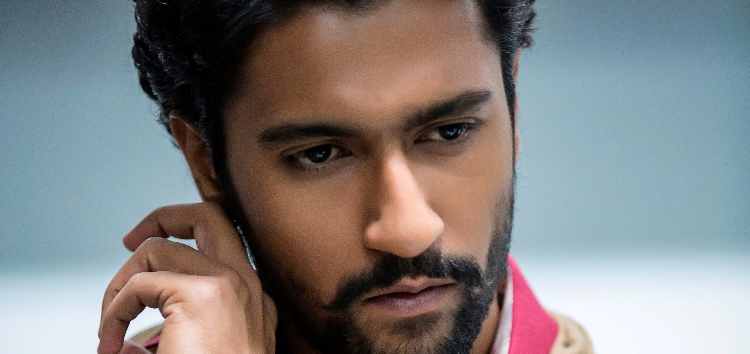 Vicky Kaushal To Star In Film Based On Surgical Strikes