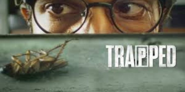 Rajkummar Rao Feels That Trapped Is A Marvelous Flick Which Never Got The Attention It Deserved