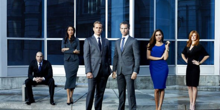 These Are Probably The Top 5 Episodes Of The TV Drama Suits