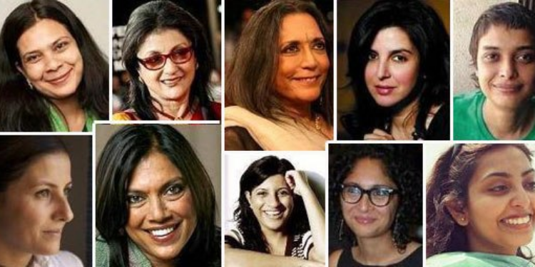 Female Filmmakers Who Are Defining New Styles Of Films In An Otherwise Male Dominated Indian Industry
