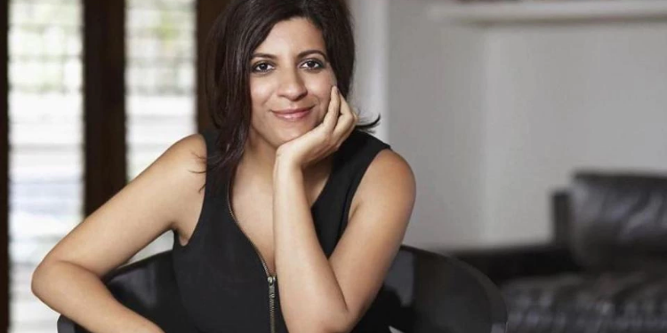 Zoya Akhtar Is Becoming The Bold Face Of The New Age Bollywood Here's How