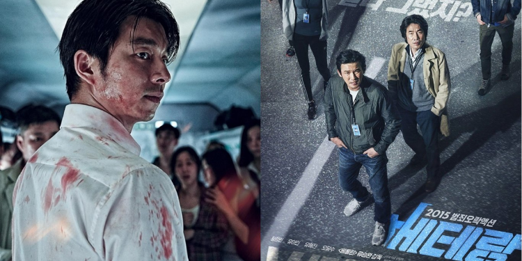 6 South Korean Films Every Movie Lover Must Watch