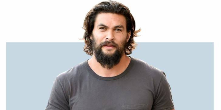 5 Facts About Aquaman Jason Momoa That Will Absolutely Surprise You!