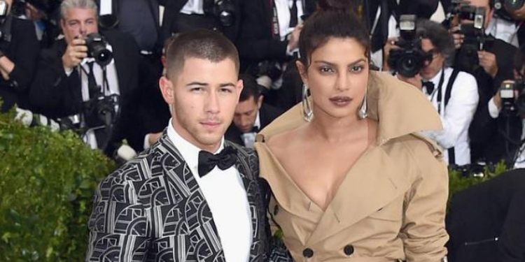 Here's Why Priyanka Chopra and Nick Jonas are Far From the Ideal Couple