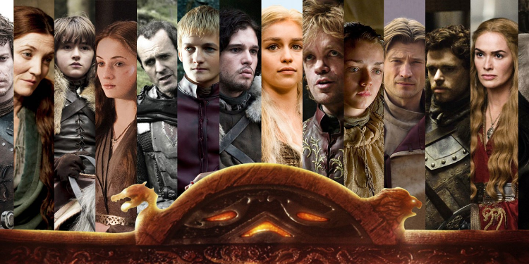 8 Quotes From Game Of Thrones That Will Change Your Life For The Better