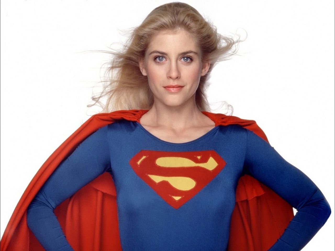 Helen Slater and Dean Cain will star in ‘Supergirl’ TV Series