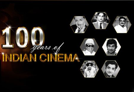 Southern film industry to celebrate 100 years of Indian cinema this September