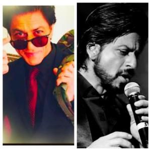 Did You Catch SRK's Latest Video?
