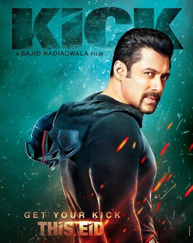 Here's How 'Other' Bollywood Actors Reacted To Kick's Trailer