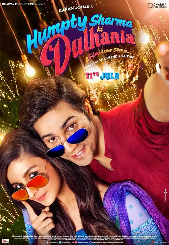 11 Reasons Why Humpty Sharma Ki Dulhania Is A Great Love Story 