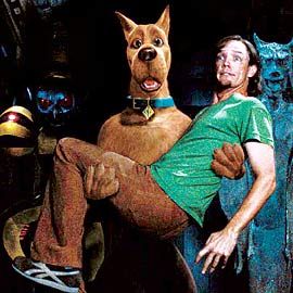 Scooby Doo fans may soon have a treat coming their way