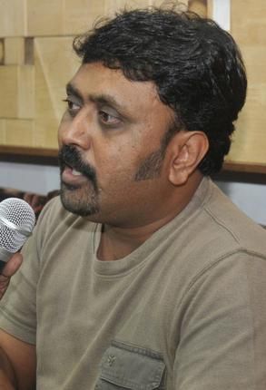 ‘Oru Melliya Kodu’ controversy hits filmmaker Ramesh