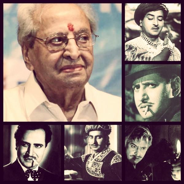 5 memorable Pran films on his 95th birthday