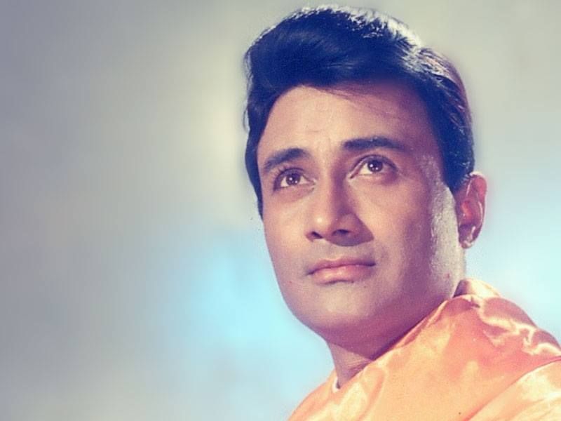 Let’s remember the legend Dev Anand on his 90th birth anniversary today