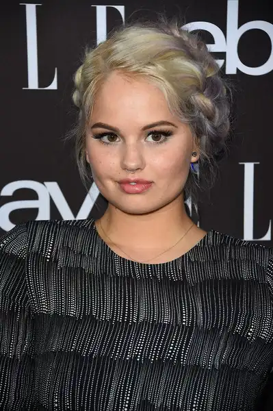 Debby Ryan: ‘I've fought battles that no one will ever know about’