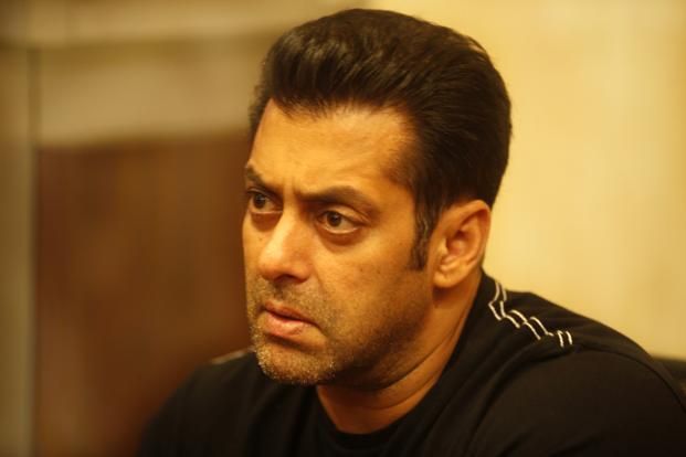 Salman Khan seeks Bombay High Court’s permission for Dubai