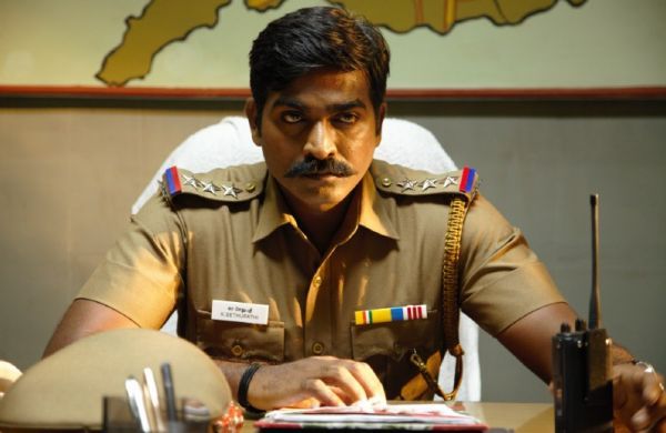 Vijay Sethupathi’s ‘Sethupathi’ To Be Released On Great Scale In U.S. And Canada