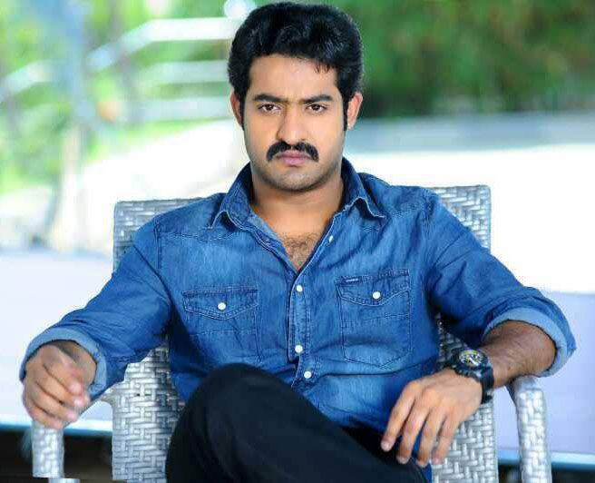 NTR to Roll Out His Career’s Best?