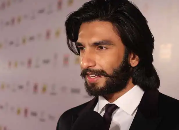 After Playing Bajirao And Alauddin Khilji, Ranveer Singh May Next Play Udham Singh