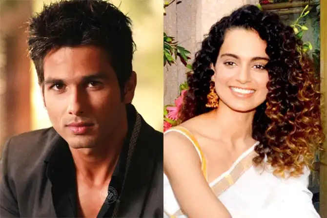 Shahid-Kangana Starrer Rangoon Gets New Release Date