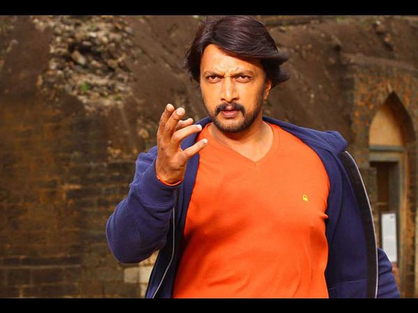 Ranna tangled up in a controversy