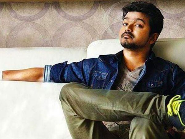 Vijay’s Theri To Have Mission Impossible 5 Like Action Sequences