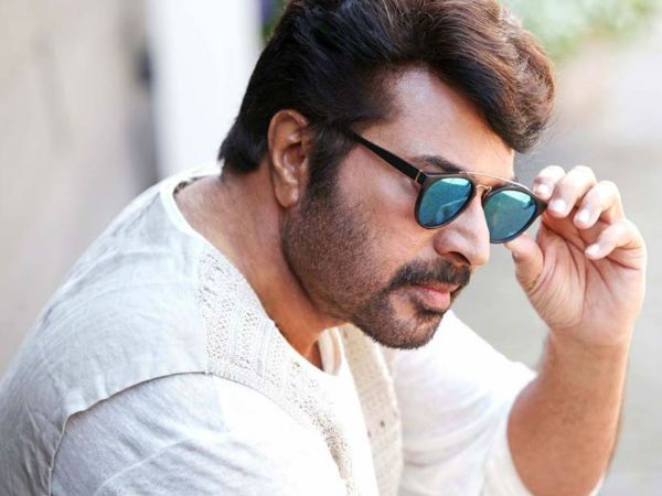 Mammootty Roped In For Jeethu Joseph’s Thriller?