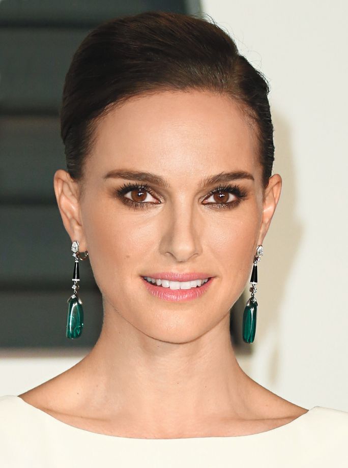 Here's Why Best Actress Nominee, Natalie Portman Will Not Be Attending The Academy Awards!
