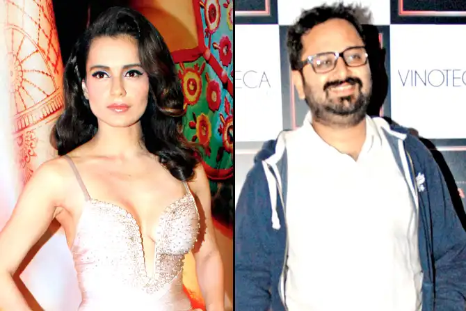 Kangna’s ‘Simran’ Set To Clash With Advani’s ‘Lucknow Central’