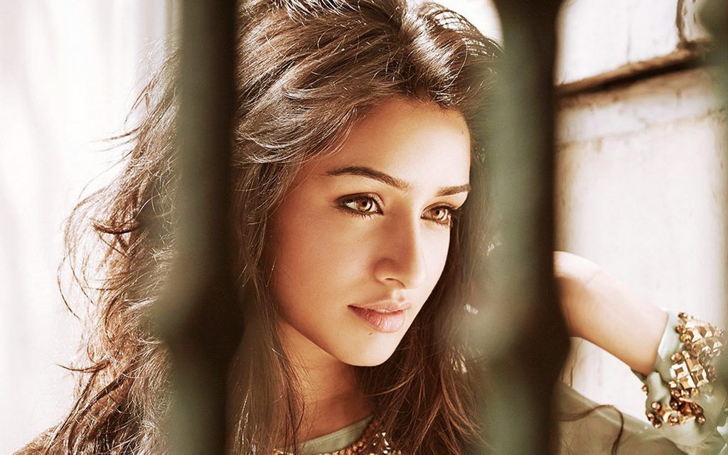Shraddha Kapoor: Only Bollywood Actress To Make It To Forbes Under 30 Asia List