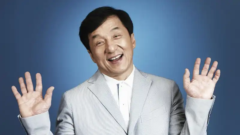 Jackie Chan To Receive Lifetime Achievement Oscar