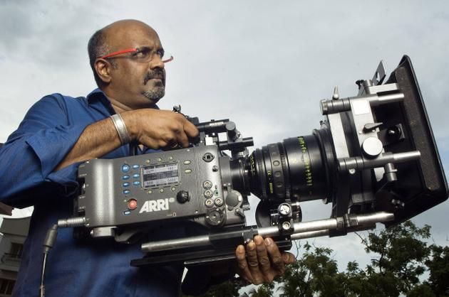 Koratala Siva Brings In Top Cinematographer For Film With Mahesh Babu 