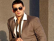 Major Ravi To Introduce Arunoday Singh In Mollywood