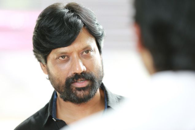 SJ Suryah To Come Up With Six Packs For Murugadoss’ Flick?