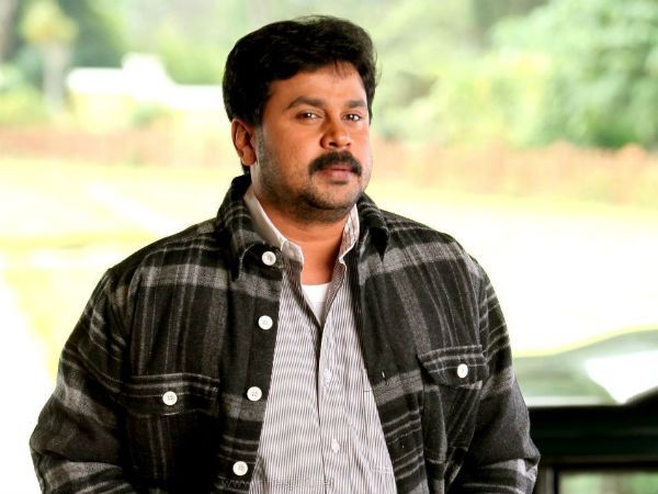 Dileep To Star In Siddique’s Forthcoming Comedy Film
