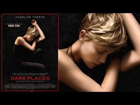 Dark Places trailer promises a hit