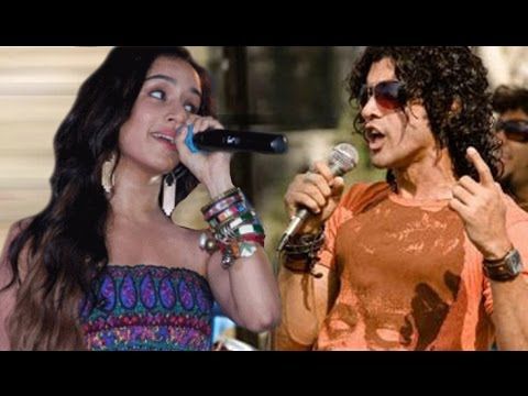 Shraddha Kapoor, Farhan Akhtar Sing Together for Rock On 2