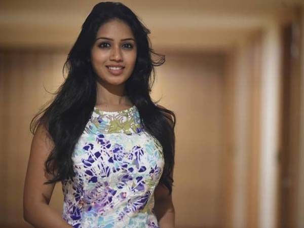  Udhayanidhi’s Next Will Have Nivetha Pethuraj In Lead