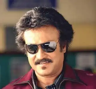 Rajnikanth seeks his spiritual guru’s blessings in Coimbatore