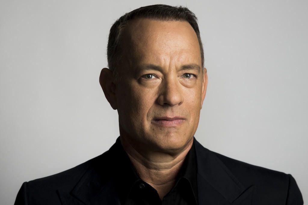 Tom Hanks Speaks About His Marriage To Rita Wilson
