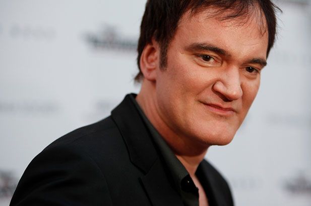 Quentin Tarantino Talks Retirement Plans