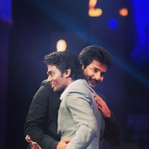 Sivakarthikeyan To Team Up With Atlee