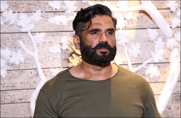 BREAKING: Suniel Shetty's Father Dies At 93