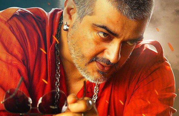 Ajith To Play Dual Roles In ‘Vedhalam’?