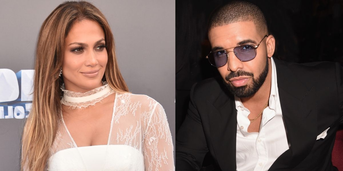 Really! Is Jennifer Lopez Dating Drake?