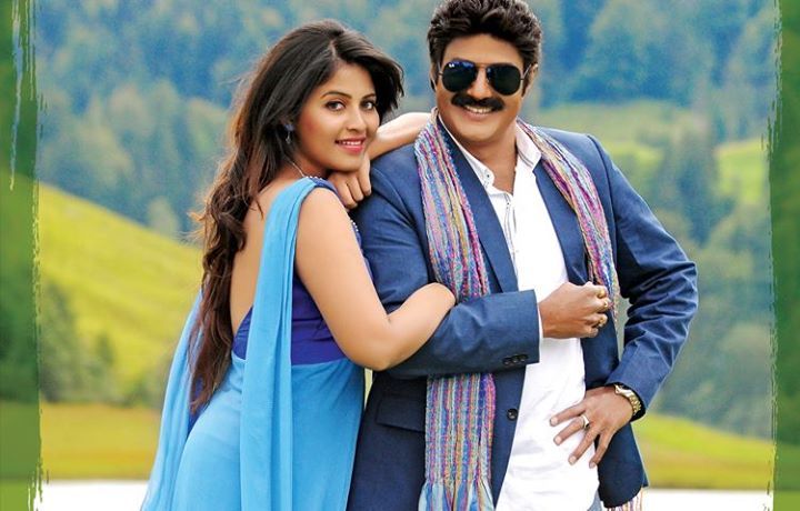 Audio Of Balakrishna’s ‘Dictator’ Released Along With Theatrical Trailer