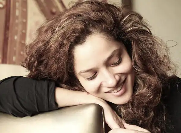 Is Ankita Lokhande A Part Of Ekta Kapoor's New Show, Mangalsutra?