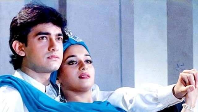 Sequel Of Madhuri Dixit-Aamir Khan’s ‘Dil’ To Go On Floors Soon