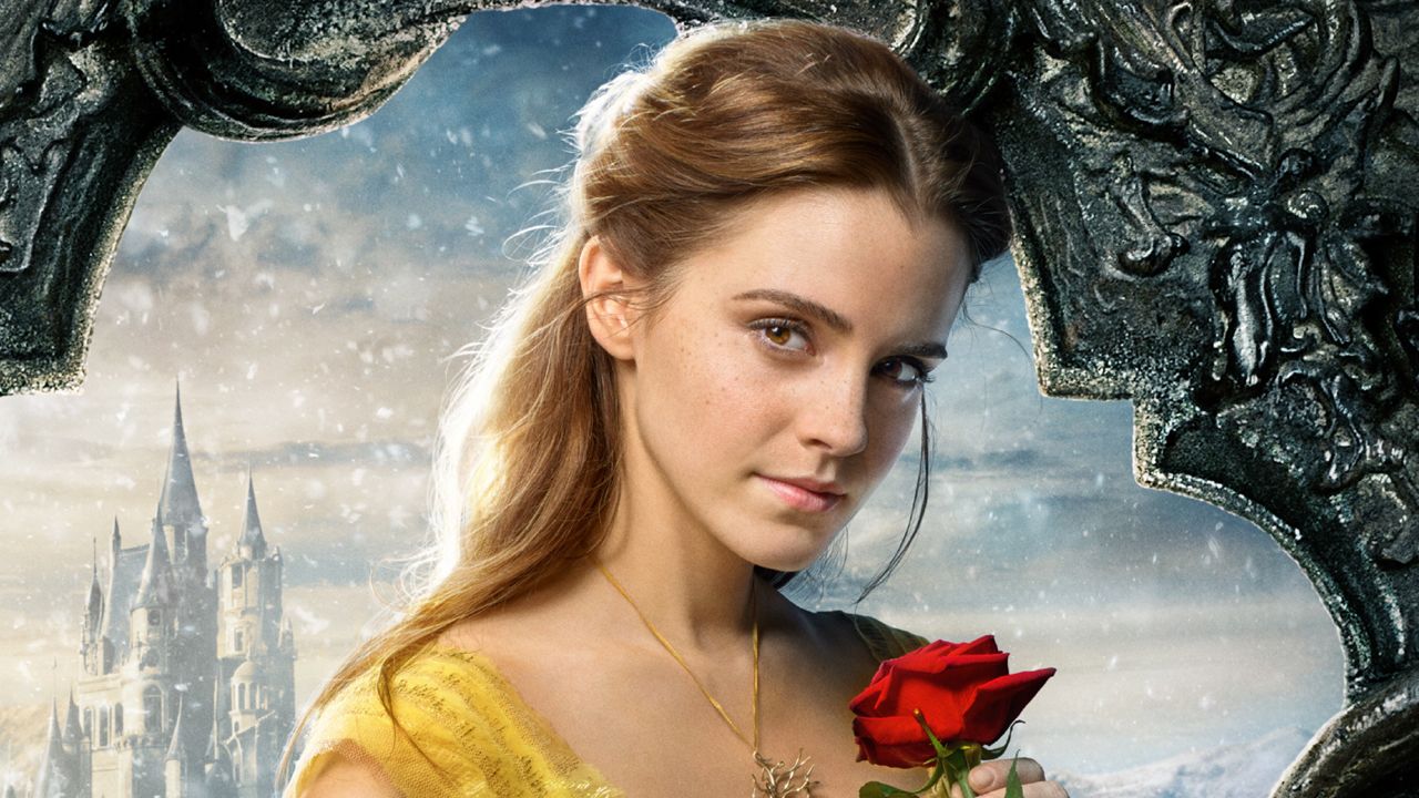 Emma Watson Might Get Super Rich In The Coming Days If Beauty And The Beast Smashes Box Office Records!